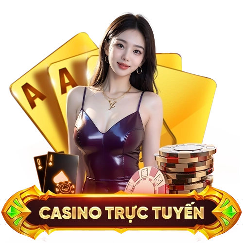 Casino trực tuyến 789CLUB